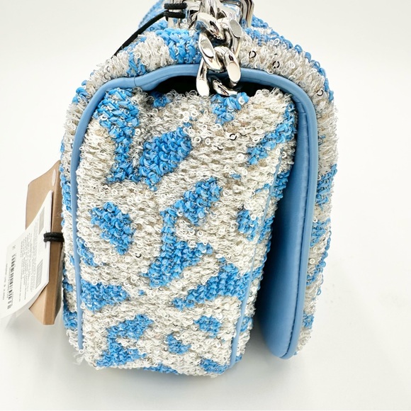 Burberry Lola TB Monogram Sequins - Picture 4 of 6